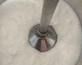 A picture of step 2 of Cucumber Raita.