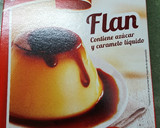 Foto del paso 1 de la receta: Flan bicolor