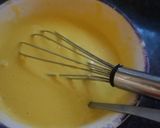A picture of step 2 of Jalebi.