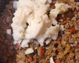 Foto del paso 5 de la receta: Empanadas de carne cortada a cuchillo 100% caseras