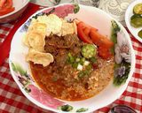 Foto langkah ke 5 dari resep Soto Tangkar.