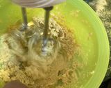 Foto del paso 4 de la receta: Muffins de plátano y nuez