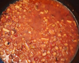 Foto del paso 6 de la receta: Mariscos con arroz