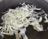 Foto langkah ke 4 dari resep Pecel Sayur.