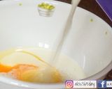 芝士火腿法式吐司的食譜步驟5照片