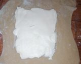 Foto del paso 4 de la receta: Croissants de masa danesa