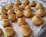 Foto del paso 6 de la receta: Saint Honoré
