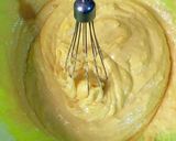 Foto del paso 7 de la receta: Muffins de plátano semi confitado con aceite de nueces y vainilla