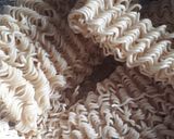 A picture of step 1 of Fried maggi.