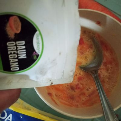 Langkah 2