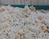 Foto langkah ke 3 dari resep Karuk (nasi kering goreng).