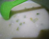 Foto langkah ke 6 dari resep Mie celor no santan.