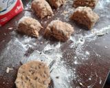 Foto del paso 2 de la receta: Galletitas toddy caseras