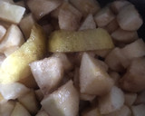 Foto del paso 4 de la receta: Mermelada de manzana 🍎 especiada