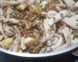 Foto del paso 5 de la receta: Guiso de mondongo 😊
