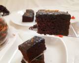 Choco Orange Brownies recipe step 18 photo