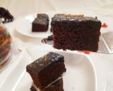 A picture of step 18 of Choco Orange Brownies.