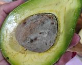 Foto langkah ke 4 dari resep Avocado Toast with Egg.