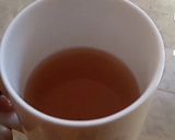 A picture of step 3 of Kehwa.