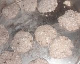 Foto del paso 6 de la receta: Galletitas de Avena y pasas