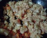 Foto del paso 2 de la receta: Empanadas de pollo