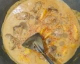 Foto langkah ke 4 dari resep Gulai Ayam Nanas Sat Set.