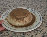 Foto del paso 6 de la receta: Flan de coco - sin remordimiento y sin horno ¡¡riquísimo!! 😋👌