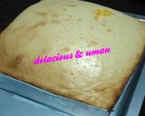 Foto langkah ke 7 dari resep Bolu Nutrijel Delacious.