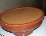 Foto del paso 5 de la receta: Salsa brava