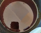 Une image de l'étape 1 de Danettes au caramel.