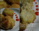 Foto langkah ke 4 dari resep Tahu fantasy.