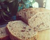 Foto del paso 7 de la receta: Pan de cereales y semillas