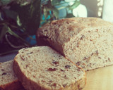 Foto del paso 7 de la receta: Pan de cereales y semillas
