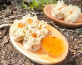 Foto langkah ke 7 dari resep Dinsum ayam juicy.