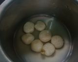 ફોર ટાઇપ ઓફ  ધ સ્વીટ રેસીપી સ્ટેપ4ફોટો
