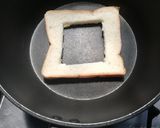 รูปขั้นตอนการทำที่ 2 ของ Morning bread ขนมปังไข่เยิ้ม