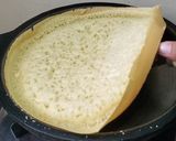 Foto langkah ke 12 dari resep Resep Martabak Manis Terang Bulan.