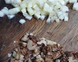 Walnut and cucumber raita recipe step 3 photo