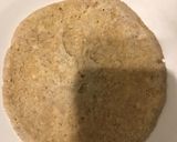 Foto del paso 6 de la receta: Crepes de avena light al microondas saludables y fáciles (o tortillas)
