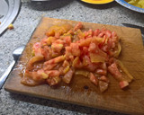 Foto del paso 3 de la receta: Rodaballo al horno estilo casero