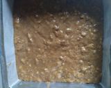 Foto langkah ke 7 dari resep Banoffee Cake.