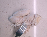 Foto del paso 2 de la receta: Lasaña de pollo y verduras