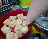 Foto langkah ke 4 dari resep Tahu Bakso Menul.