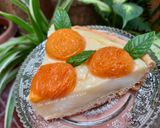 Une image de l'étape 23 de Tarte aux abricots 🍑.