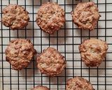 Foto del paso 3 de la receta: Galletas de avena con bananas "exánimes" 🍌 sin azúcares agregados 🍌 para hacer y comer con niños ♥