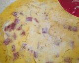 Foto langkah ke 5 dari resep Penne Alfredo 💛🥓🧀.