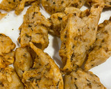 Foto del paso 3 de la receta: Heura en salsa con verduras