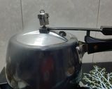 A picture of step 11 of Healthy Mixed Veg Khichdi.