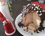 Foto del paso 3 de la receta: Pan Dulce Helado