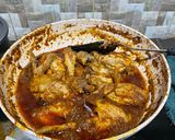 Foto langkah ke 6 dari resep Rendang Ayam.